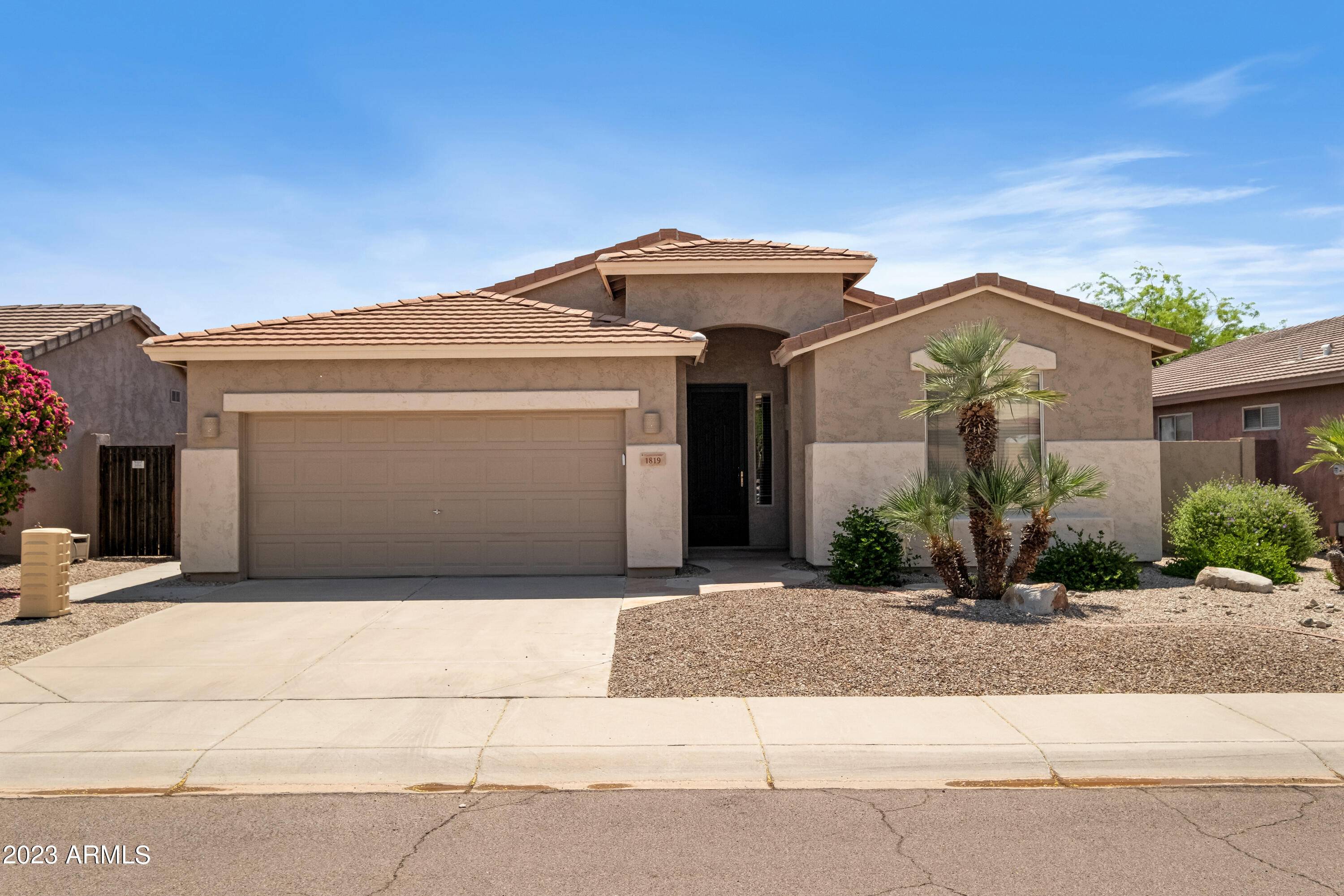1819 W DEER CREEK Road, Phoenix, AZ 85045