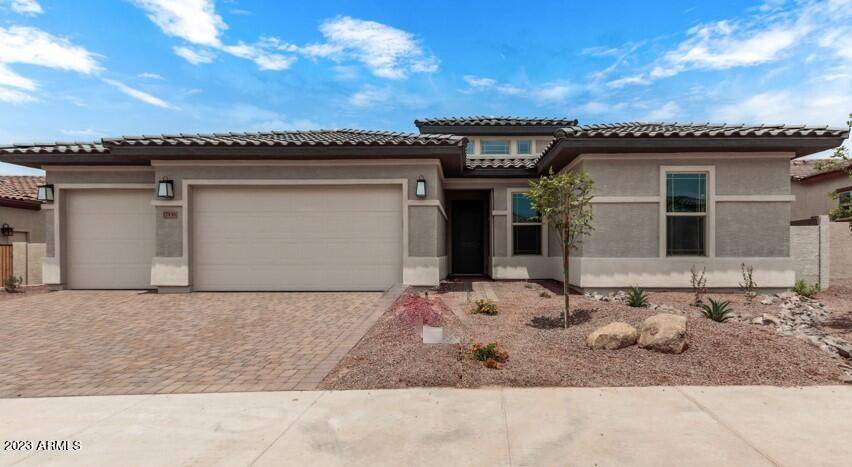 17938 W MOUNTAIN SKY Avenue, Goodyear, AZ 85338