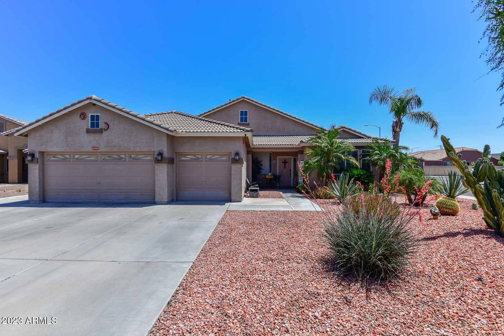 11519 N 86TH Avenue, Peoria, AZ 85345