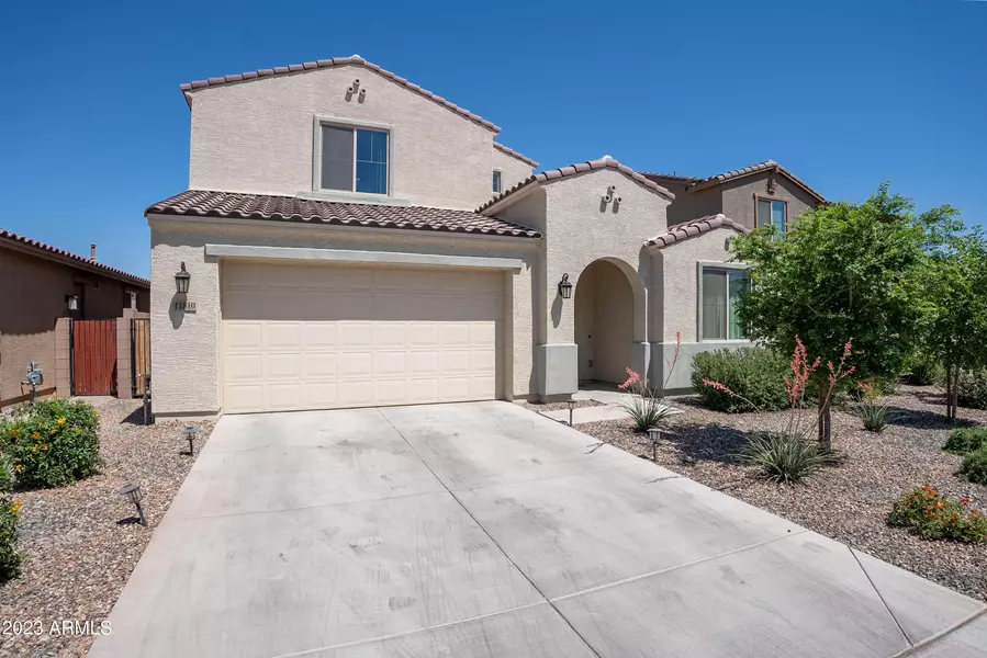 11810 W LEVI Drive, Avondale, AZ 85323