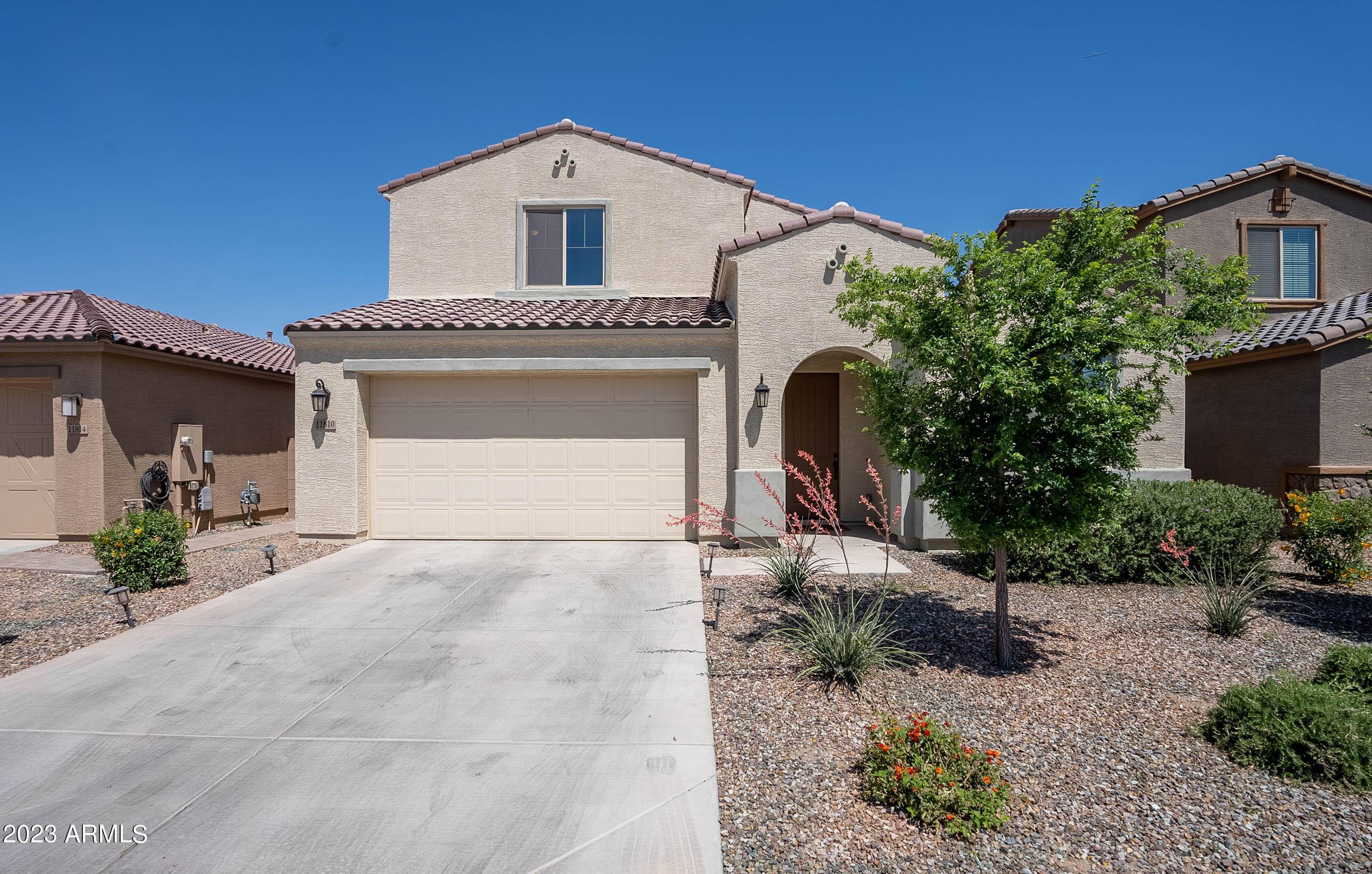 Avondale, AZ 85323,11810 W LEVI Drive