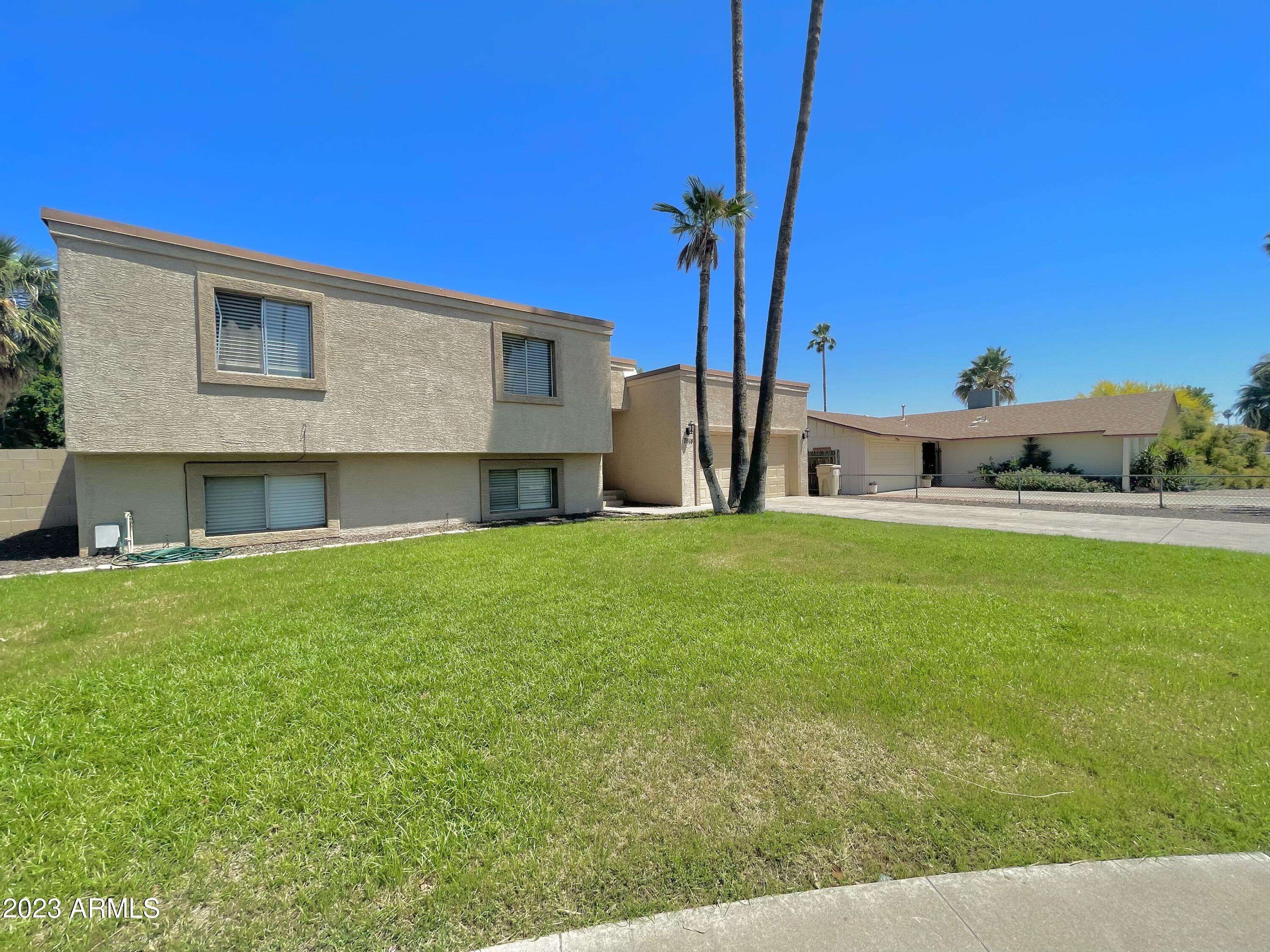 7615 N 47TH Drive, Glendale, AZ 85301