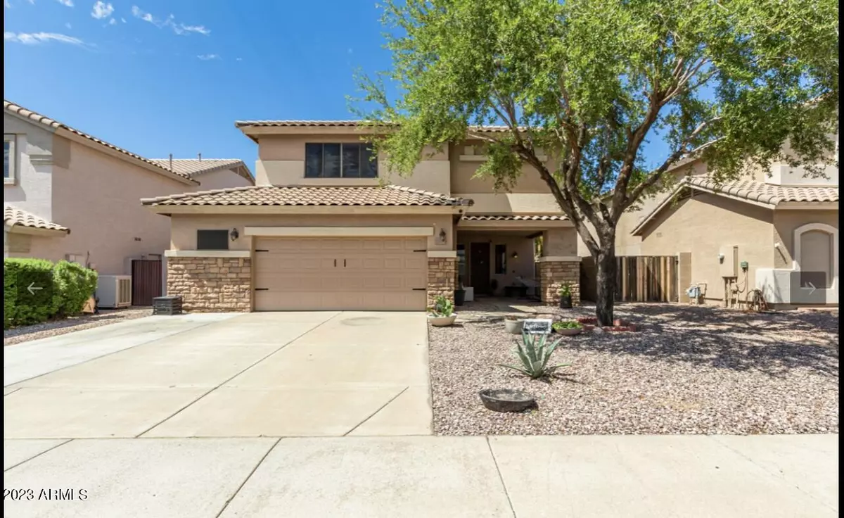 Peoria, AZ 85383,25820 N 67th Drive