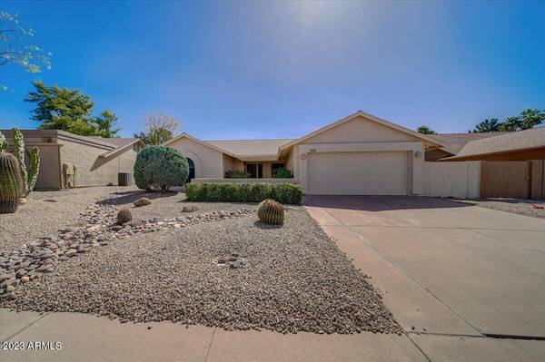 Peoria, AZ 85382,19527 N 98TH Avenue