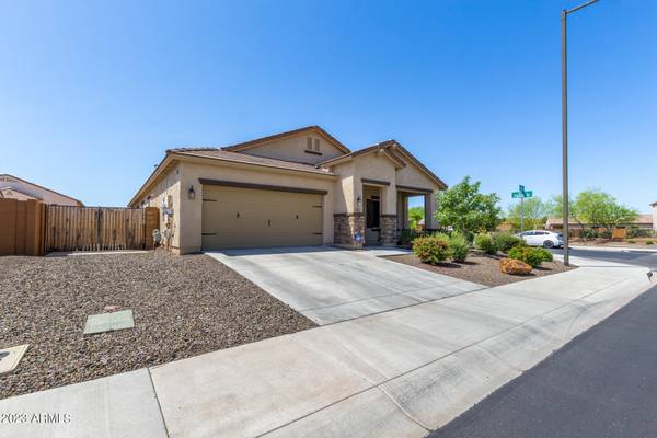 Buckeye, AZ 85396,26013 W SEQUOIA Drive