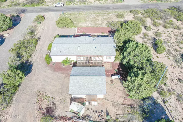 Rimrock, AZ 86335,4370 N LAZY LARIAT Lane