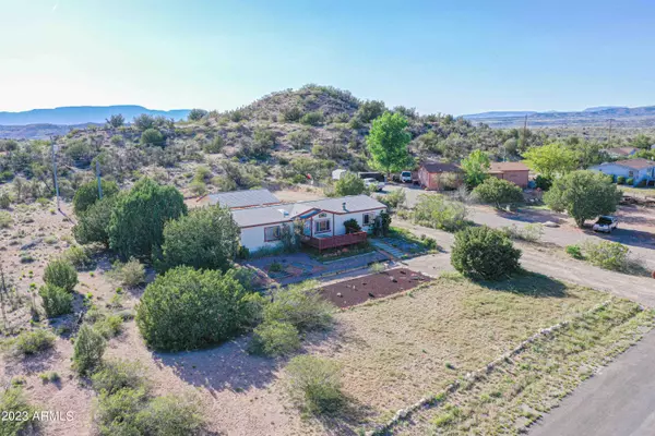 Rimrock, AZ 86335,4370 N LAZY LARIAT Lane