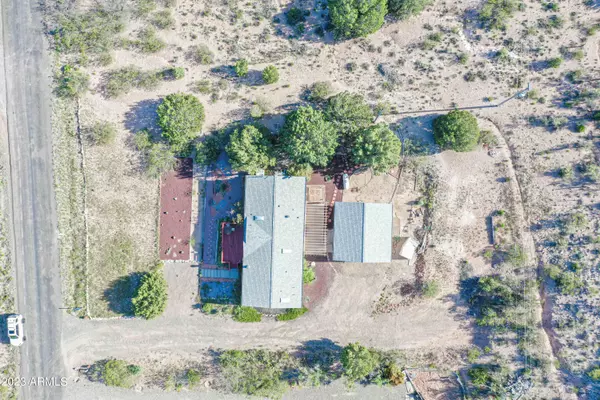 Rimrock, AZ 86335,4370 N LAZY LARIAT Lane