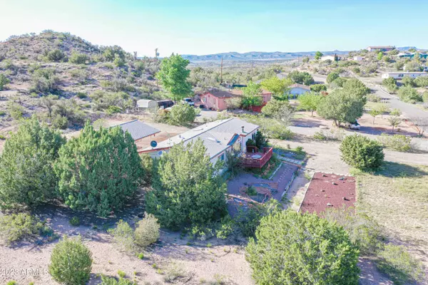Rimrock, AZ 86335,4370 N LAZY LARIAT Lane