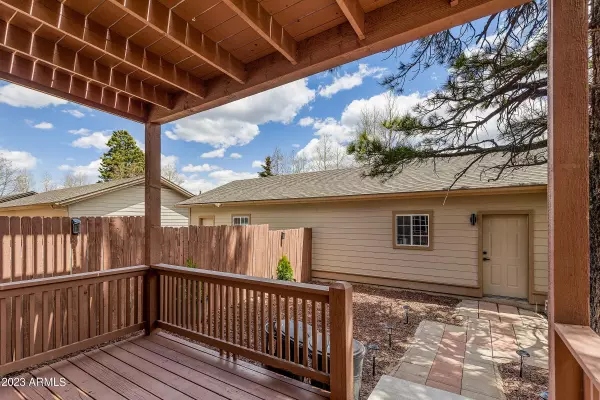 Flagstaff, AZ 86005,3316 S LITZLER Drive