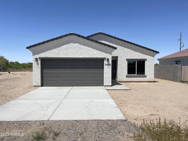 Eloy, AZ 85131,3400 W Madera Drive