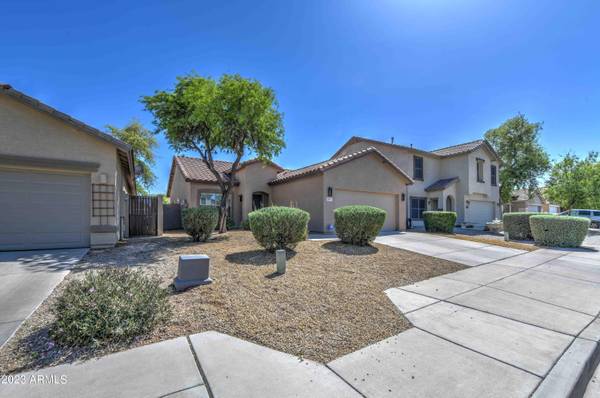 San Tan Valley, AZ 85144,3077 W SILVER CREEK Drive