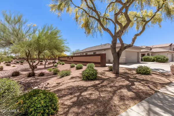 Surprise, AZ 85374,17009 W Aberdeen Drive