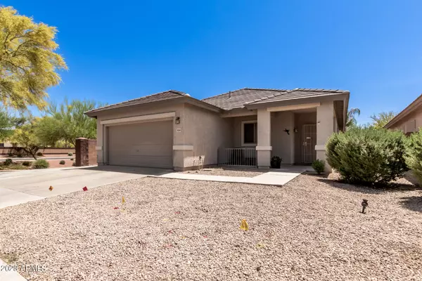 Surprise, AZ 85374,17009 W Aberdeen Drive