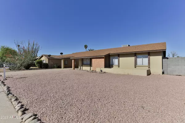 Phoenix, AZ 85033,4234 N 81ST Drive