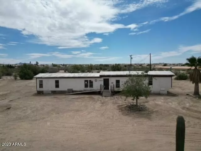 14811 COMBER Road #014, Ehrenberg, AZ 85334