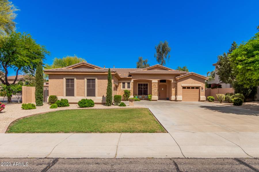 3075 S IRONWOOD Street, Gilbert, AZ 85295