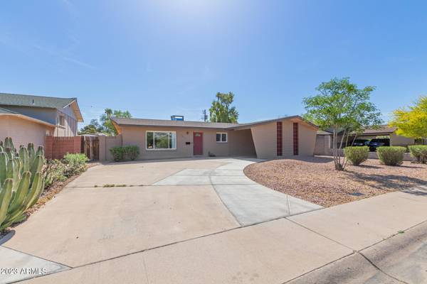 Tempe, AZ 85282,4611 S GRANDVIEW Avenue