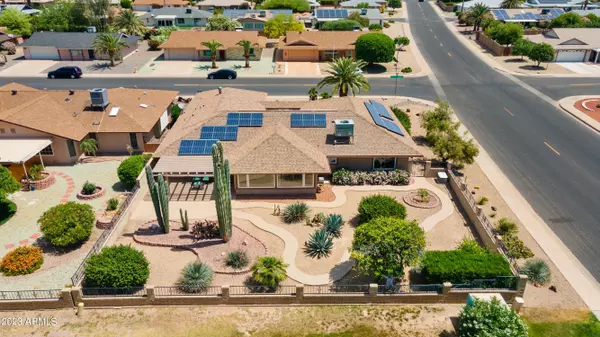 Sun City, AZ 85373,9503 W COUNTRY CLUB Drive