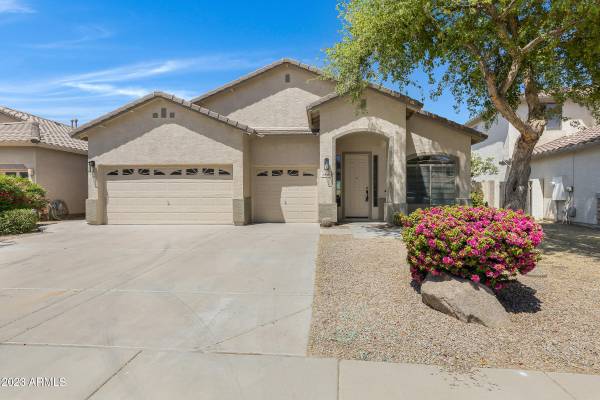 San Tan Valley, AZ 85142,3418 W MORGAN Lane