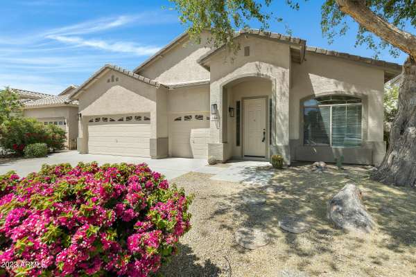 San Tan Valley, AZ 85142,3418 W MORGAN Lane