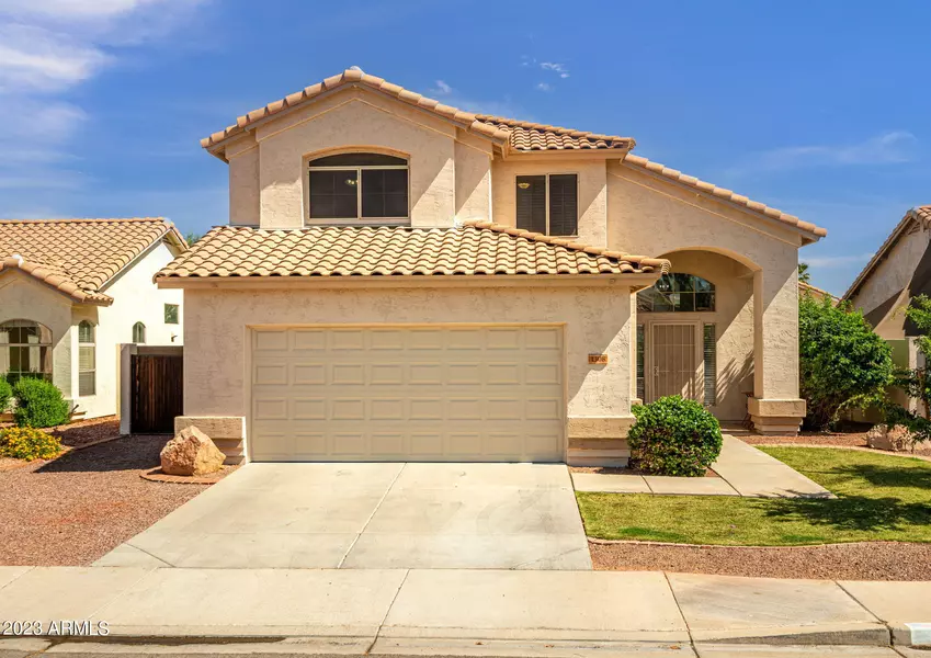 1308 W Lark Drive, Chandler, AZ 85286