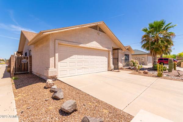 Casa Grande, AZ 85122,1292 E BRENDA Drive