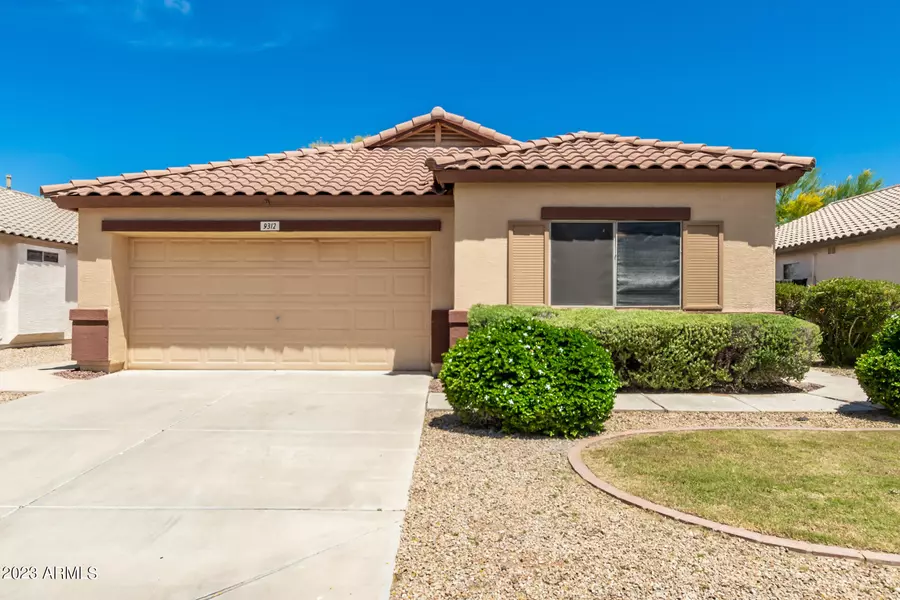 9312 E OLLA Avenue, Mesa, AZ 85212