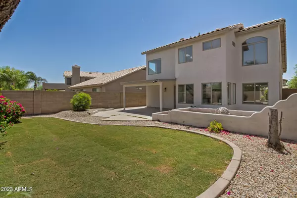 Gilbert, AZ 85234,1724 E ASPEN Way