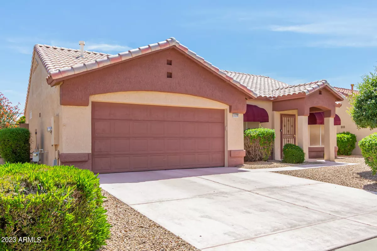 Sun City West, AZ 85375,14226 W Colt Lane