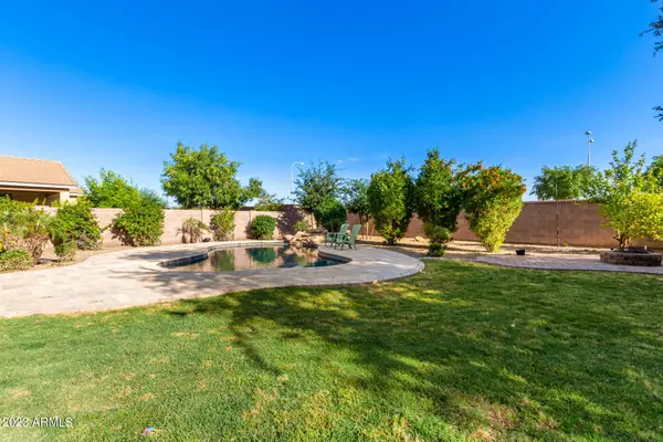 Chandler, AZ 85248,685 W BARTLETT Way