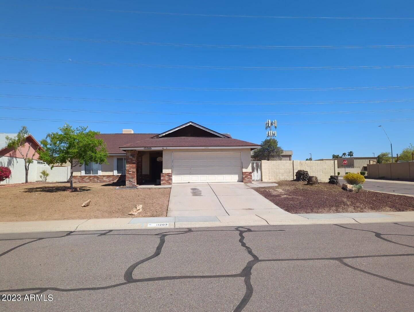 Peoria, AZ 85345,11203 N 67TH Drive