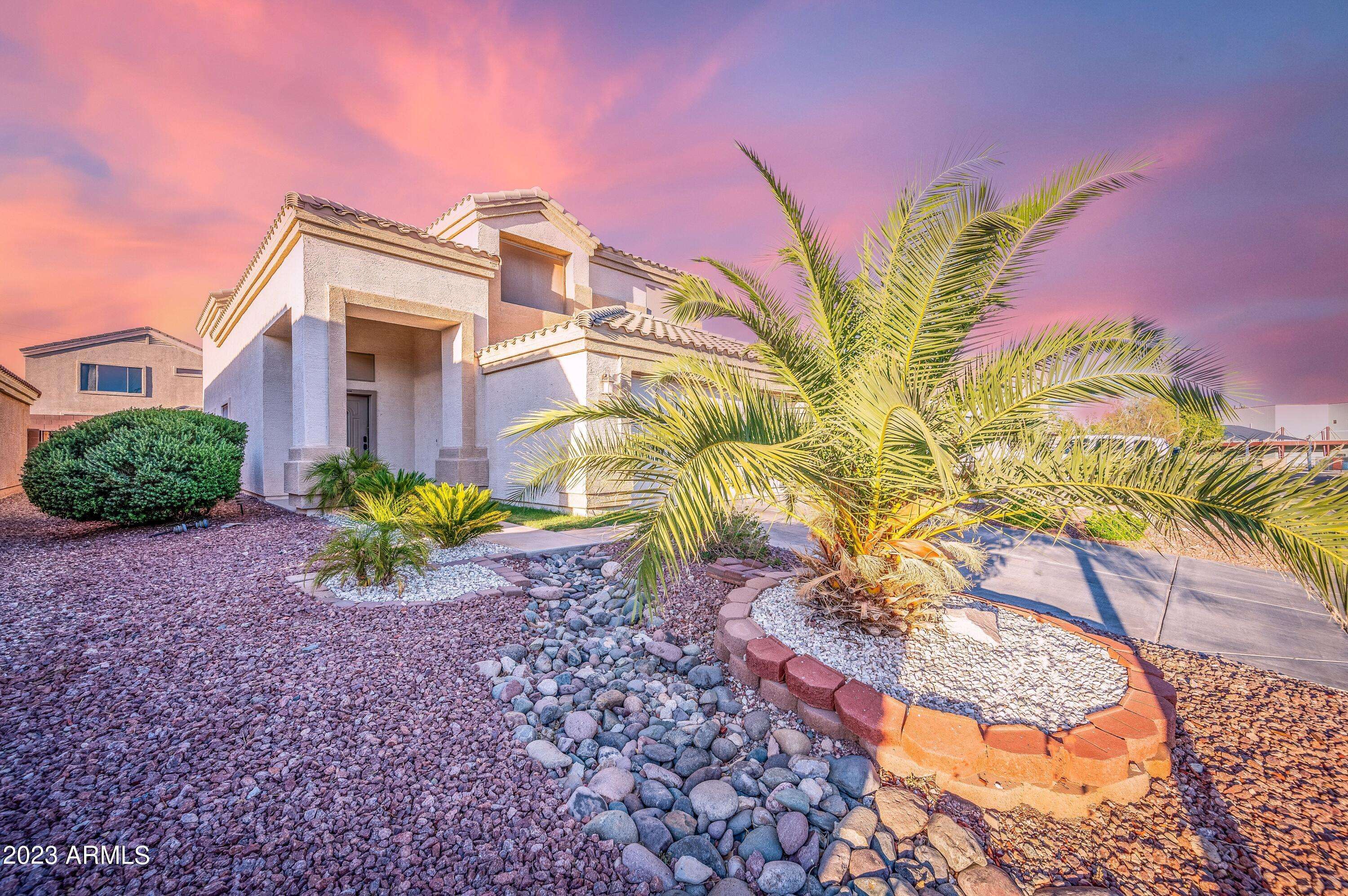 Buckeye, AZ 85326,23874 W ANTELOPE Trail