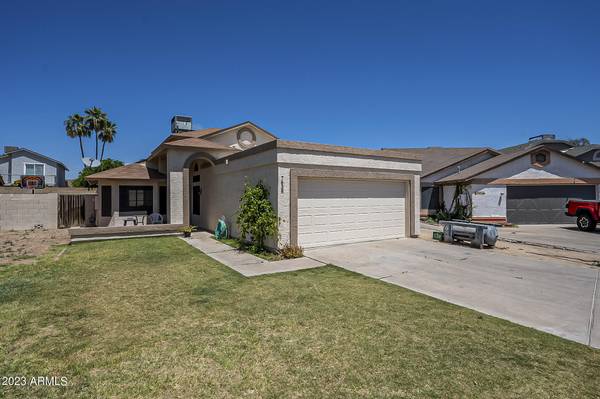 7638 W PARADISE Drive,  Peoria,  AZ 85345