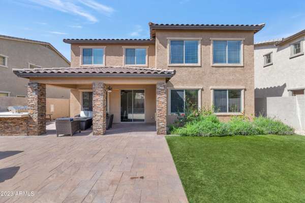 Peoria, AZ 85383,29597 N 69TH Avenue