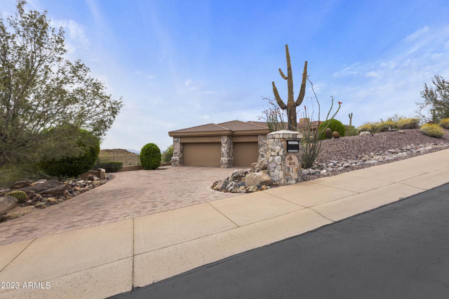 10732 N Crestview Drive, Fountain Hills, AZ 85268