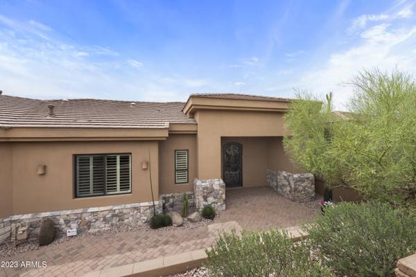 Fountain Hills, AZ 85268,10732 N Crestview Drive