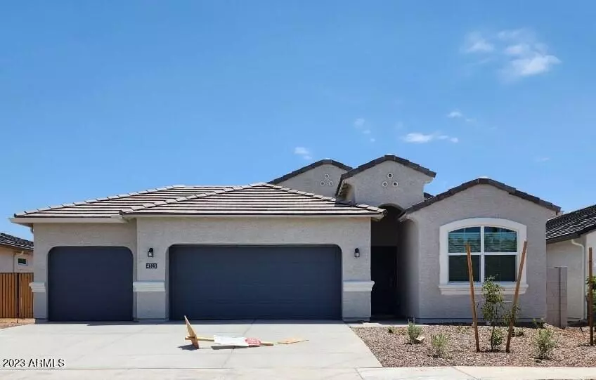 4525 S 103RD Drive, Tolleson, AZ 85353