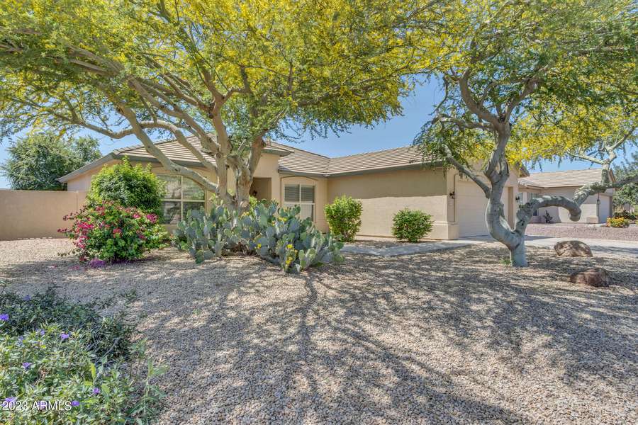 3891 E COLONIAL Drive, Chandler, AZ 85249