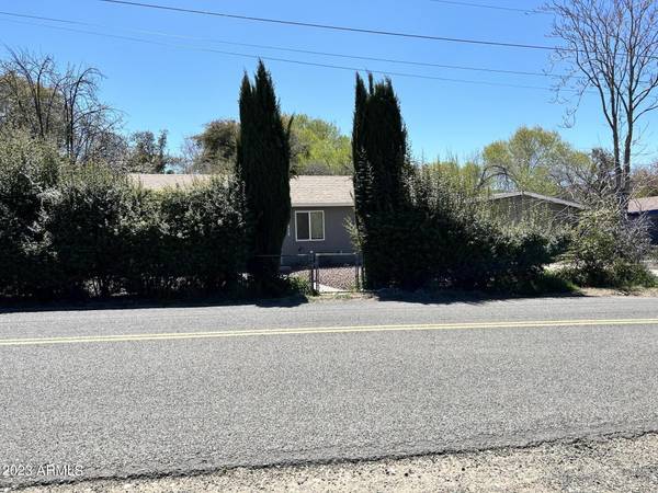 Yarnell, AZ 85362,16671 W SHRINE Drive