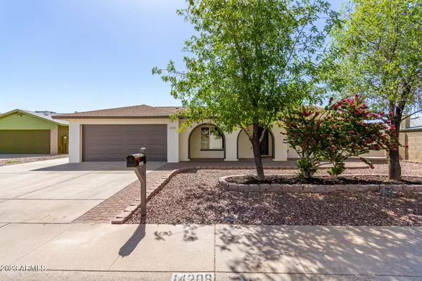 Glendale, AZ 85306,14208 N 58TH Drive