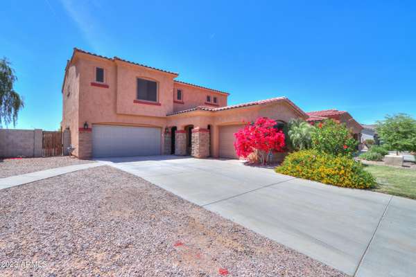 Casa Grande, AZ 85122,1851 N Westfall Lane