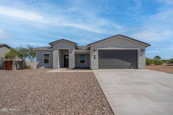 Arizona City, AZ 85123,12502 W DELWOOD Drive