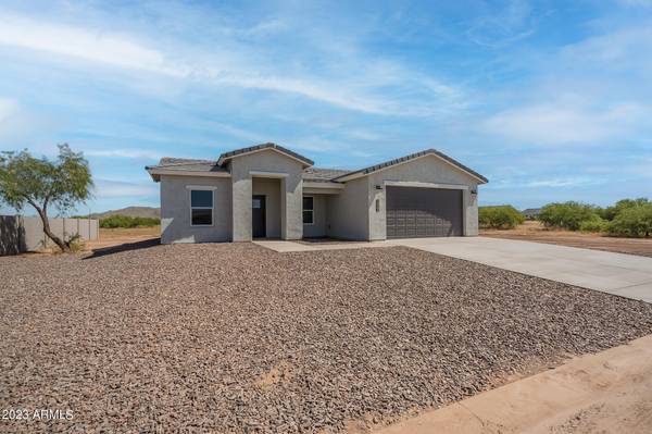 Arizona City, AZ 85123,12502 W DELWOOD Drive