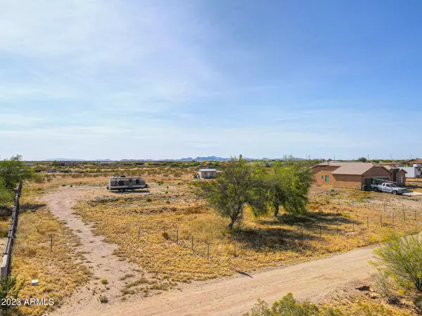 30326 N 229TH Avenue #-, Wittmann, AZ 85361