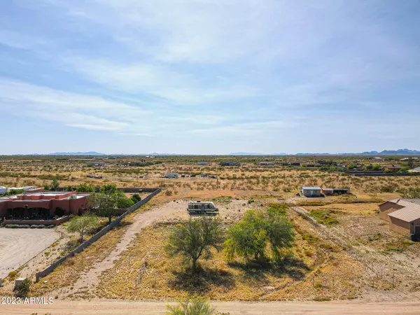 Wittmann, AZ 85361,30326 N 229TH Avenue #-