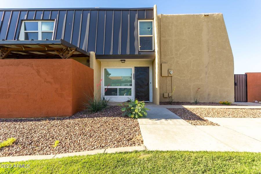 8328 N 59TH Drive, Glendale, AZ 85302