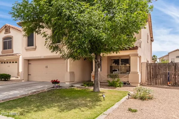 Mesa, AZ 85212,11523 E PRONGHORN Avenue