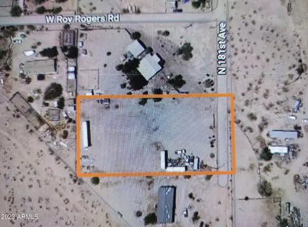 Surprise, AZ 85387,28790 N 181ST Avenue #-