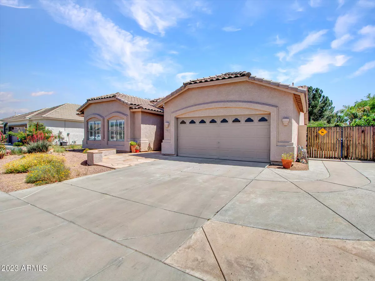 Chandler, AZ 85248,755 W BEECHNUT Drive